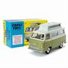 Corgi 1:43 420 Ford Thames Airborne Caravan