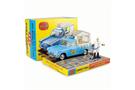 Corgi 1:43 447 Walls Ice Cream Van on Ford Thames