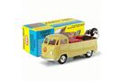 Corgi 1:43 490 Volkswagen Breakdown Truck