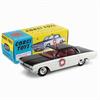 Corgi 1:43 Oldsmobile Sheriff Car 237