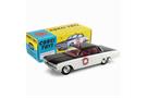 Corgi 1:43 Oldsmobile Sheriff Car 237