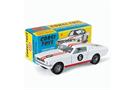 Corgi 1:43 Retro Mustang Fastback Coupe No 325
