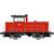 Dekas H0 (AC Digital) DB AG Diesellok MK 621 Yvonne, Ep. VI