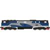 Dekas H0 (DC Digital) STT Diesellok TMZ 1413, Ep. VI