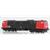 Dekas H0 (DC Sound) DSB Diesellok MZ 1406, Ep. V
