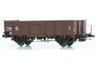 Dekas H0 DSB Hochbordwagen E, Ep. III