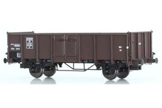 Dekas H0 DSB Hochbordwagen E, Ep. III