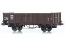 Dekas H0 DSB Hochbordwagen E, Ep. III