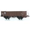 Dekas H0 DSB Hochbordwagen E, Ep. III