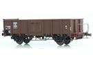Dekas H0 DSB Hochbordwagen E, Ep. III