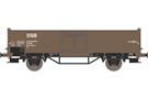 Dekas H0 DSB Hochbordwagen E, Ep. IV-V