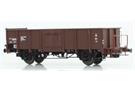 Dekas H0 DSB Hochbordwagen E, Ep. IV