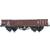 Dekas H0 DSB Hochbordwagen PD, Ep. III