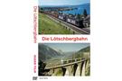 Egger Film Doppel-DVD Die Lötschbergbahn *werkseitig ausverkauft*