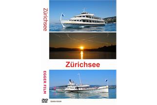 Egger Film Doppel-DVD Zürichsee *werkseitig ausverkauft*