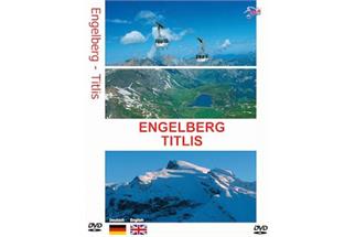 Egger Film DVD Engelberg - Titlis *werkseitig ausverkauft*