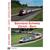 Egger Film DVD-Set Bahnland Schweiz - Zürich-Bern, 4-tlg. *werkseitig ausverkauft*