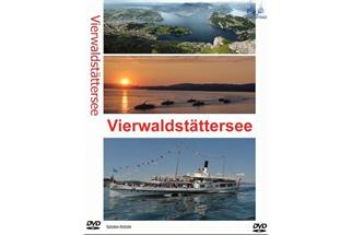 Egger Film DVD Vierwaldstättersee