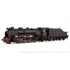 Electrotren H0 (DC Sound) Renfe Dampflok Mikado 141F 2396