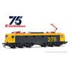 Electrotren H0 (DC Sound) RENFE Elektrolok 276-005, Ep. V