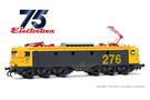 Electrotren H0 (DC Sound) RENFE Elektrolok 276-005, Ep. V