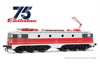 Electrotren H0 (DC Sound) RENFE Elektrolok 276-030, Talgo, Ep. III-IV