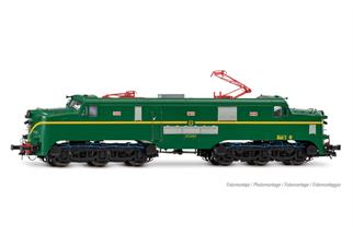 Electrotren H0 (DC Sound) RENFE Elektrolok 277-023, Ep. IV