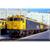 Electrotren H0 (DC Sound) RENFE Elektrolok BR 279, Taxi, Ep. V