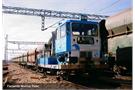 Electrotren H0 (DC Sound) RENFE Rottenkraftwagen Klv 53, Ep. V