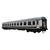 Electrotren H0 RENFE Liegewagen Bc10x-9600, Largo Recorrido, Ep. V