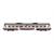 Electrotren Hobby H0 RENFE Dieseltriebwagen 596-003, Media Distancia, Ep. VI