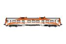 Electrotren Hobby H0 RENFE Dieseltriebwagen 596-004, Regionales R2, Ep. V-VI