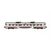 Electrotren Hobby H0 RENFE Dieseltriebwagen 596-006, weiss, Ep. VI