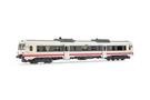 Electrotren Hobby H0 RENFE Dieseltriebwagen 596-006, weiss, Ep. VI