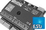 ESU Digital Schaltdecoder