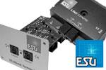 ESU Digital Zentralenzubehör und Ersatzteile