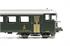 ESU H0 (AC/DC Digital) BLS Steuerwagen EW I Bt 211, tannengrün, Ep. III (Sonderserie Schweiz) *werkseitig ausverkauft* | Bild 4