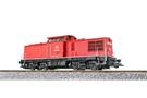 ESU H0 (AC/DC Sound) DB AG Diesellok 202 594-8, Ep. V