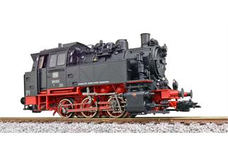 ESU H0 (AC/DC Sound) DB Dampflok 80 031, Ep. III