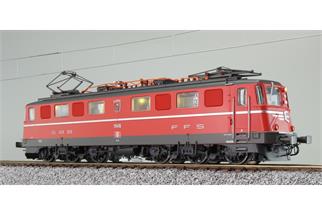 ESU H0 (AC/DC Sound) SBB Elektrolok Ae 6/6 11416 Glarus, rot, Ep. V