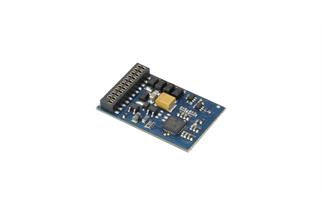 ESU LokPilot 5 Basic DCC, 21MTC NEM 660