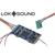 ESU LokSound 5 DCC/MM/SX/M4, 8-polig NEM 652, Leerdecoder