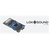 ESU LokSound 5 micro DCC/MM/SX/M4, Next18 NEM 662, Leerdecoder