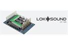 ESU LokSound 5 XL DCC/MM/SX/M4, Stiftleisten, Leerdecoder