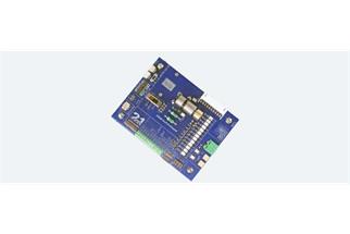 ESU Profi-Prüfstand für Decoder, NEM652, 651, 21MTC, PluX22, Next18