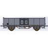 Exact-Train H0 CSD Hochbordwagen Vte, OPW, Ep. IV
