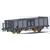 Exact-Train H0 DB Hochbordwagen E 039, EUROP, Ep. IVb