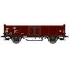 Exact-Train H0 DB Hochbordwagen E 040, EUROP, Ep. IVa