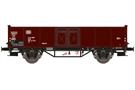 Exact-Train H0 DB Hochbordwagen E 040, EUROP, Ep. IVa