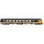Exact-Train H0 (DC Digital) NS Steuerwagen ICRm BDs, 2. Klasse, gelb/blau, Ep. V